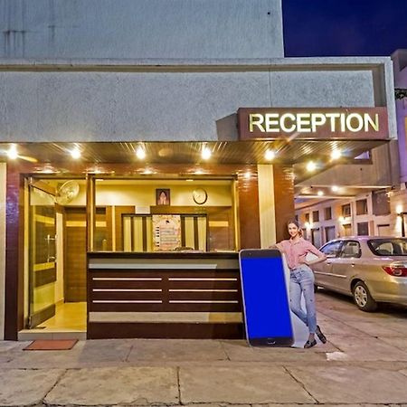 Hotel Palace Amritsar Buitenkant foto