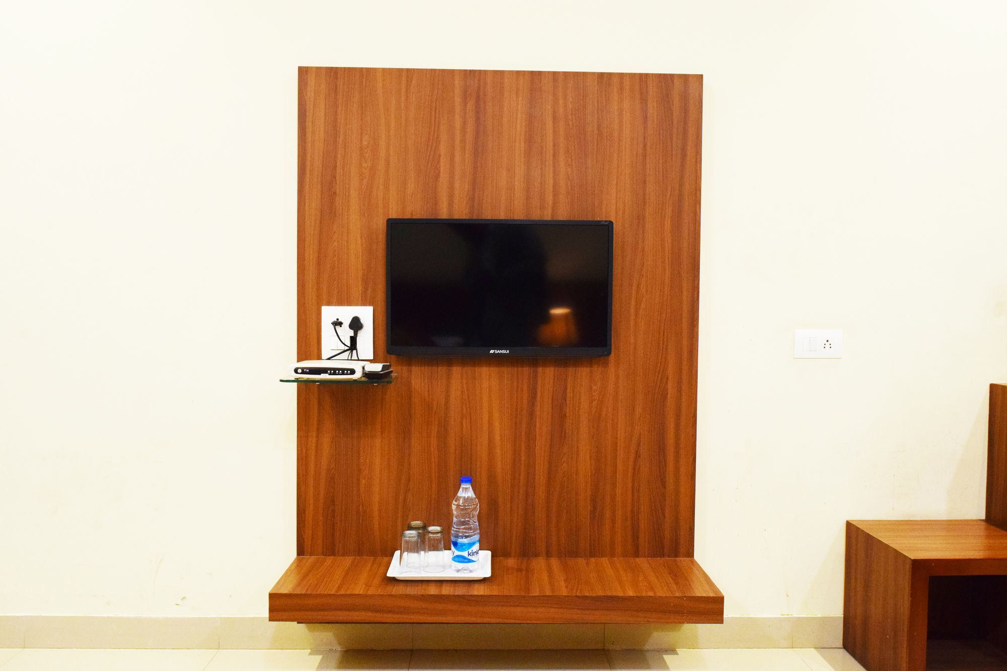 Hotel Palace Amritsar Buitenkant foto